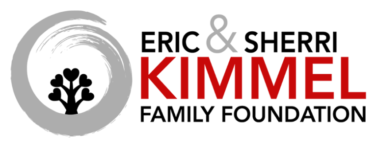 Eric & Sheri Kimmel Family Foundation