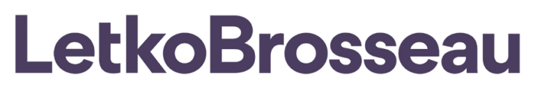 Letko Brosseau