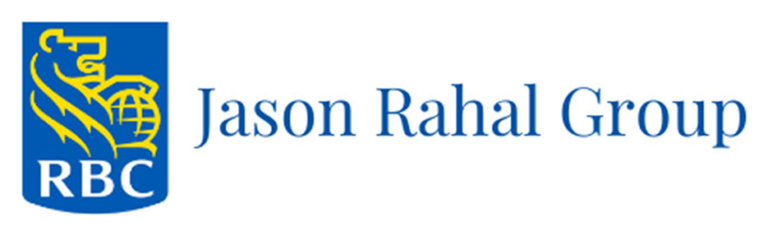 RBC Jason Rahal Group